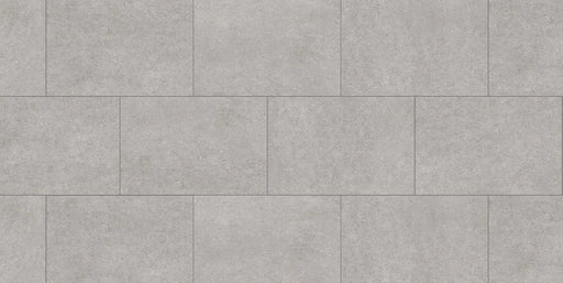 Keramisk flise Stormgrå - 60x90x2 cm