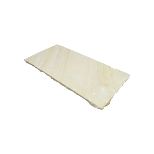Sandsten flise Sahara - 29x60x2.5 cm